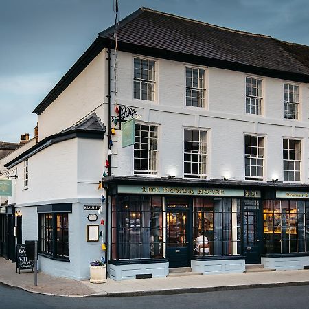 The Bower House, Restaurant & Rooms Shipston-on-Stour Εξωτερικό φωτογραφία