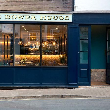 The Bower House, Restaurant & Rooms Shipston-on-Stour Εξωτερικό φωτογραφία