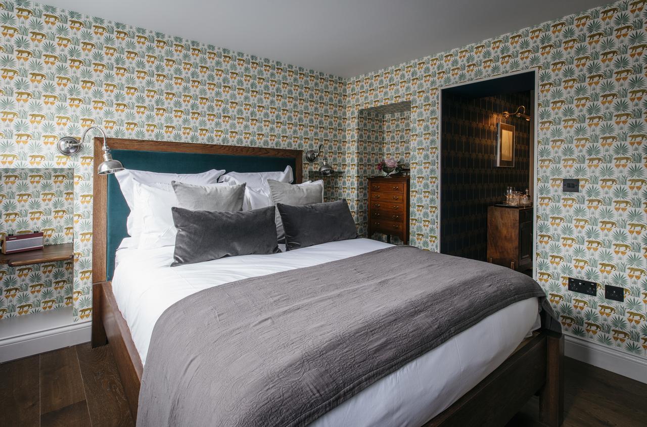 The Bower House, Restaurant & Rooms Shipston-on-Stour Εξωτερικό φωτογραφία
