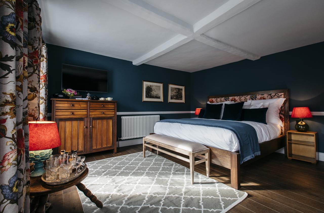 The Bower House, Restaurant & Rooms Shipston-on-Stour Εξωτερικό φωτογραφία