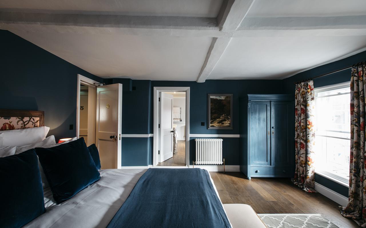 The Bower House, Restaurant & Rooms Shipston-on-Stour Εξωτερικό φωτογραφία