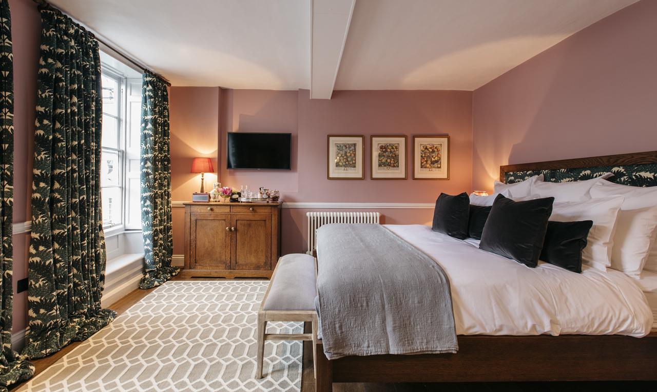 The Bower House, Restaurant & Rooms Shipston-on-Stour Εξωτερικό φωτογραφία