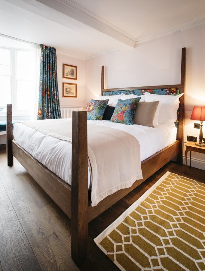 The Bower House, Restaurant & Rooms Shipston-on-Stour Εξωτερικό φωτογραφία