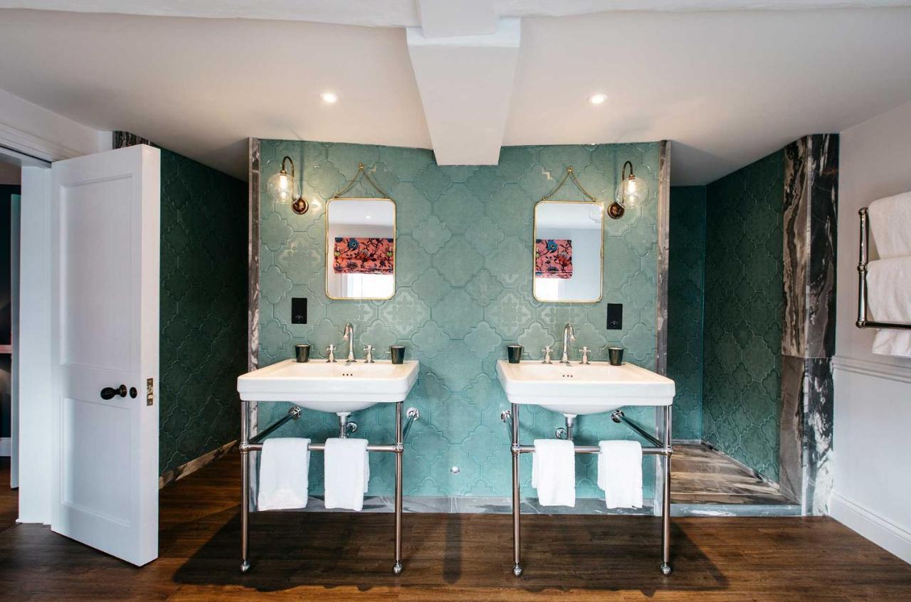 The Bower House, Restaurant & Rooms Shipston-on-Stour Εξωτερικό φωτογραφία