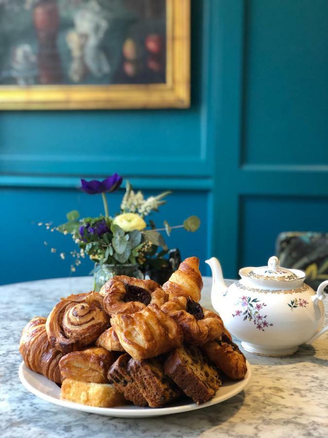 The Bower House, Restaurant & Rooms Shipston-on-Stour Εξωτερικό φωτογραφία