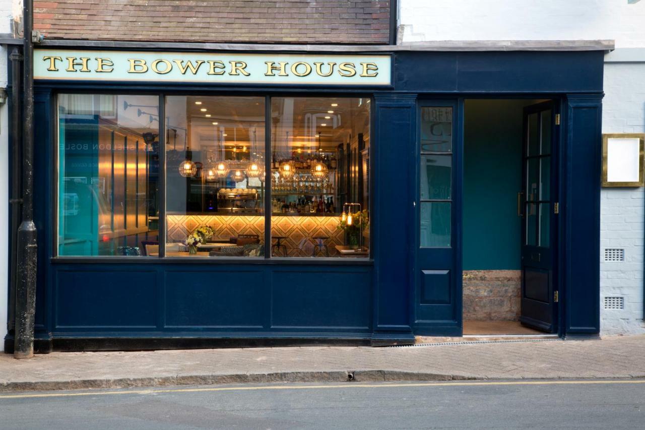 The Bower House, Restaurant & Rooms Shipston-on-Stour Εξωτερικό φωτογραφία