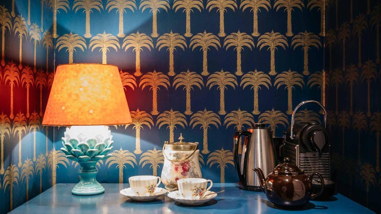 The Bower House, Restaurant & Rooms Shipston-on-Stour Εξωτερικό φωτογραφία